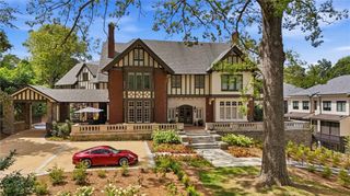 1585 S Ponce De Leon Avenue NE 19, Atlanta, GA 30307