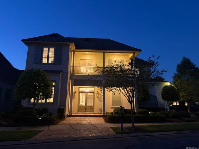 11752 Petit Pierre Ave, Baton Rouge, LA 70810
