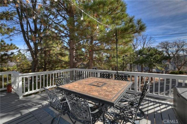 27832 St Bernard, Lake Arrowhead, CA 92352