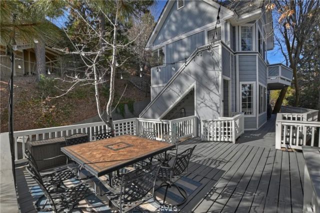 27832 St Bernard, Lake Arrowhead, CA 92352