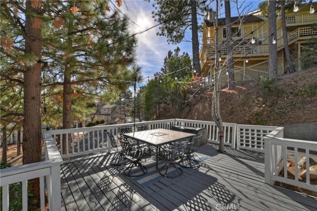 27832 St Bernard, Lake Arrowhead, CA 92352