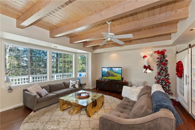 27832 St Bernard, Lake Arrowhead, CA 92352