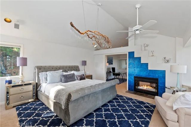 27832 St Bernard, Lake Arrowhead, CA 92352