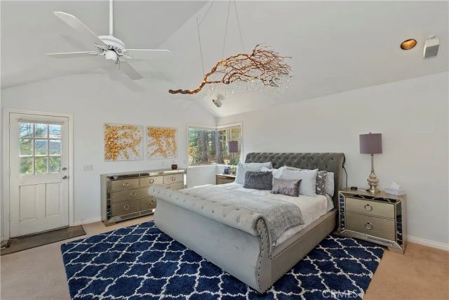 27832 St Bernard, Lake Arrowhead, CA 92352