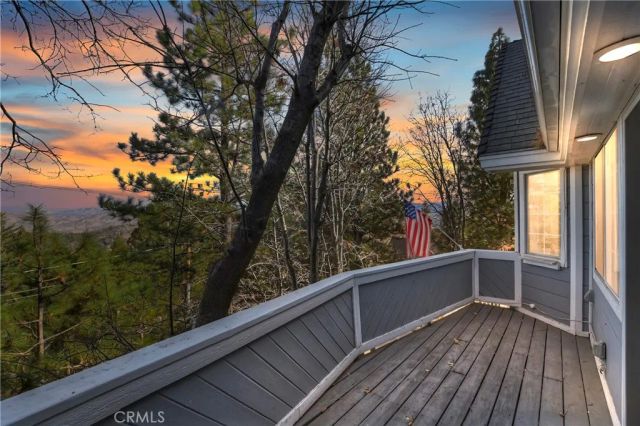 27832 St Bernard, Lake Arrowhead, CA 92352