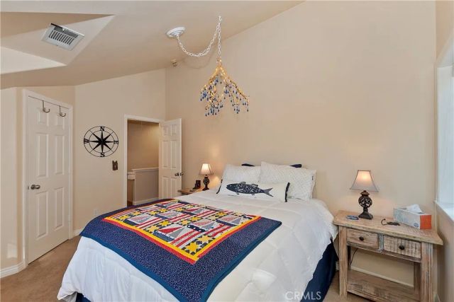 27832 St Bernard, Lake Arrowhead, CA 92352