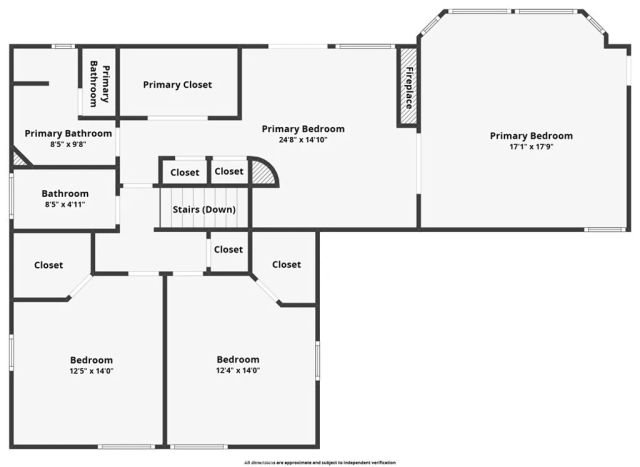 27832 St Bernard, Lake Arrowhead, CA 92352
