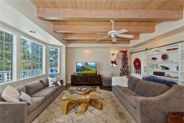 27832 St Bernard, Lake Arrowhead, CA 92352