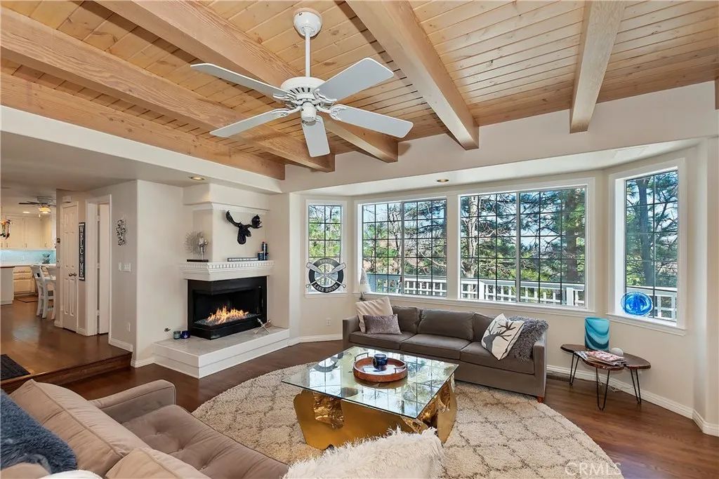 27832 St Bernard, Lake Arrowhead, CA 92352