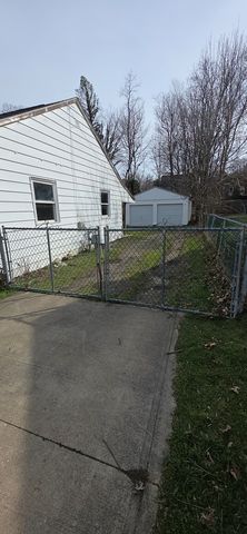 447 Spayer Lane, Mansfield, OH 44903