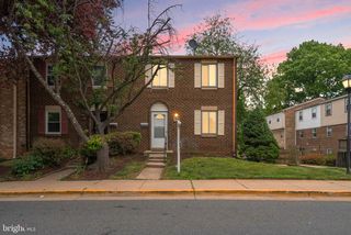 758 W SIDE DR #7-G, Gaithersburg, MD 20878