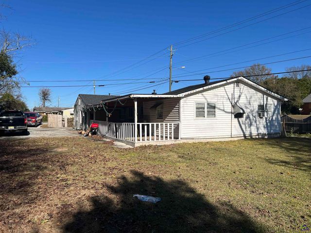 4941 Log Cabin Drive, Macon, GA 31206