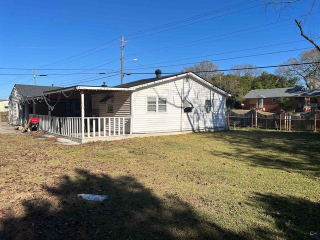 4941 Log Cabin Drive, Macon, GA 31206