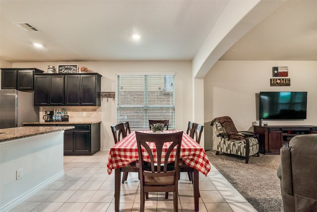 1733 Beasley Street, Van Alstyne, TX 75495