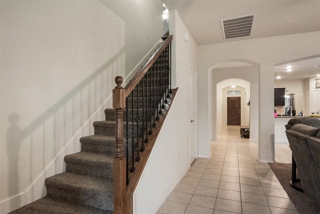 1733 Beasley Street, Van Alstyne, TX 75495
