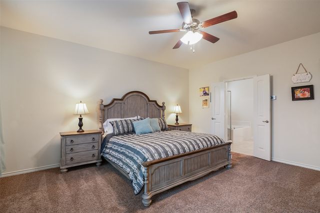 1733 Beasley Street, Van Alstyne, TX 75495