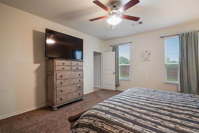 1733 Beasley Street, Van Alstyne, TX 75495