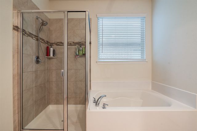 1733 Beasley Street, Van Alstyne, TX 75495