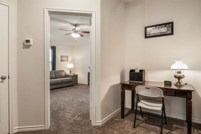 1733 Beasley Street, Van Alstyne, TX 75495
