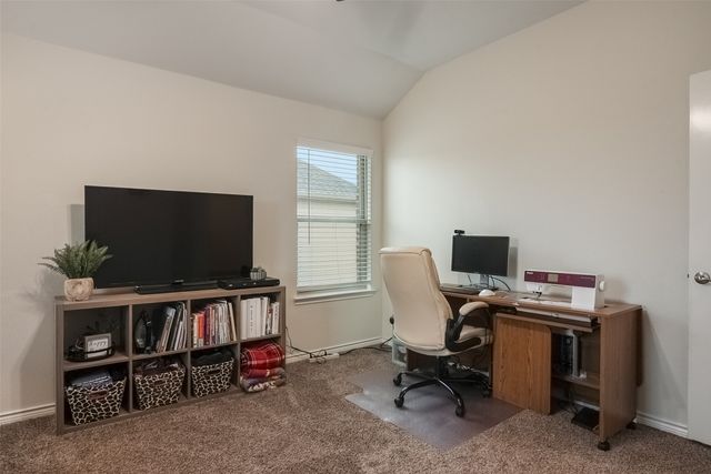 1733 Beasley Street, Van Alstyne, TX 75495
