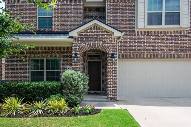 1733 Beasley Street, Van Alstyne, TX 75495