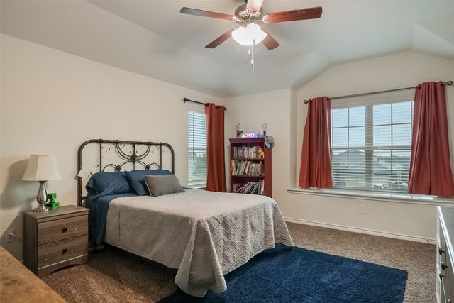 1733 Beasley Street, Van Alstyne, TX 75495