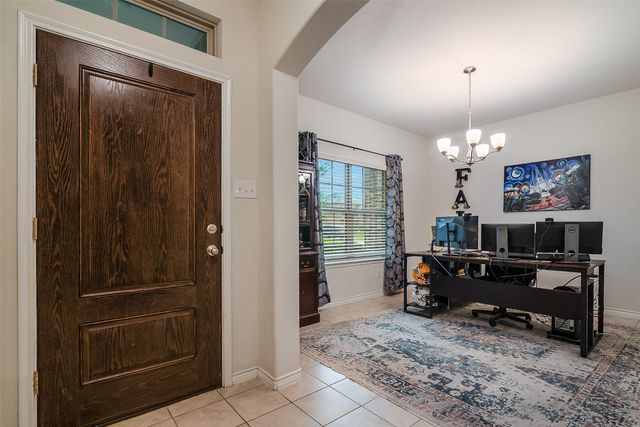 1733 Beasley Street, Van Alstyne, TX 75495