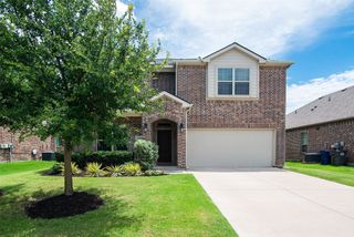 1733 Beasley Street, Van Alstyne, TX 75495