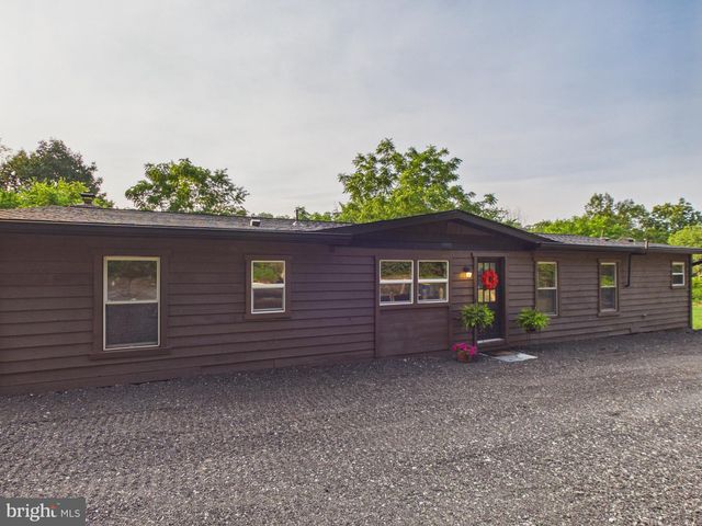 3997 TRONE RD, Glenville, PA 17329
