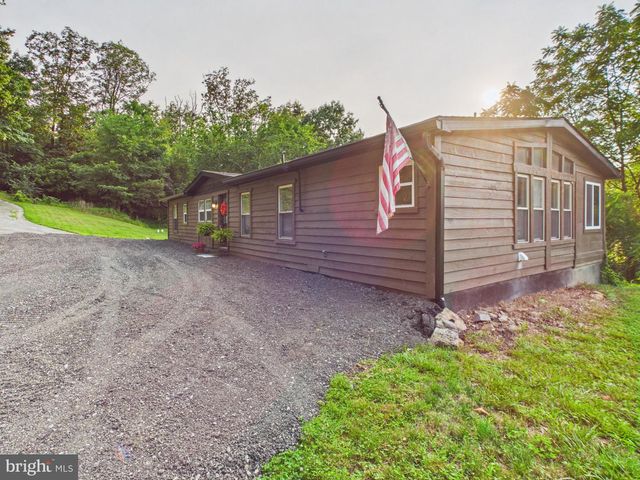 3997 TRONE RD, Glenville, PA 17329