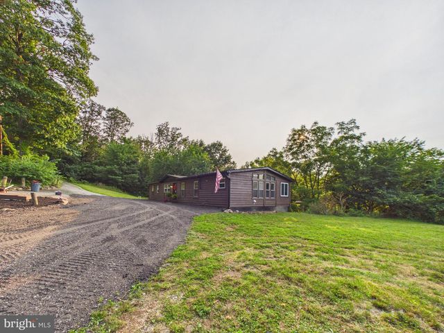 3997 TRONE RD, Glenville, PA 17329