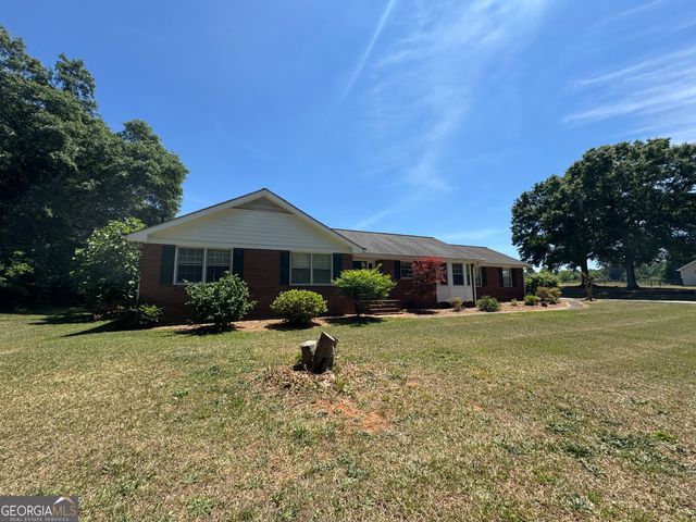 1041 Limmerick Drive, Watkinsville, GA 30677