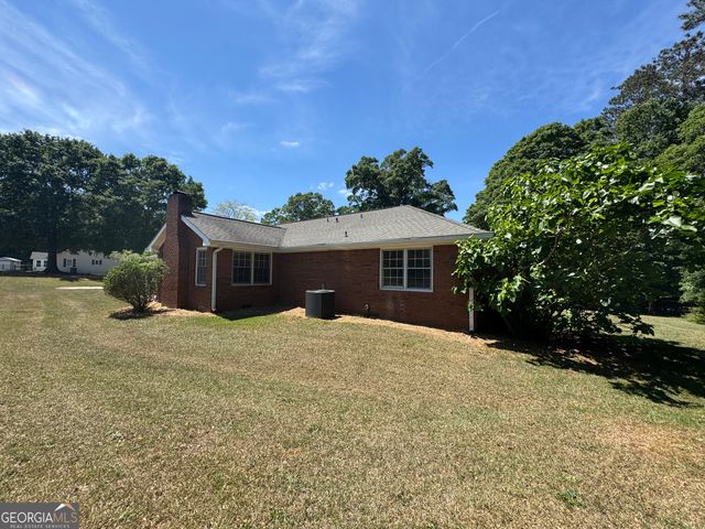 1041 Limmerick Drive, Watkinsville, GA 30677