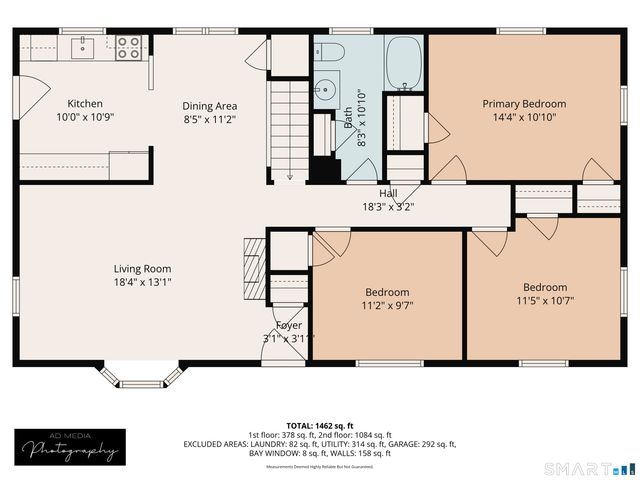 35 Apple Tree Lane, Wallingford, CT 06492