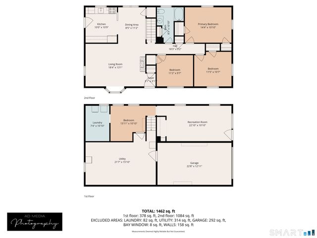 35 Apple Tree Lane, Wallingford, CT 06492