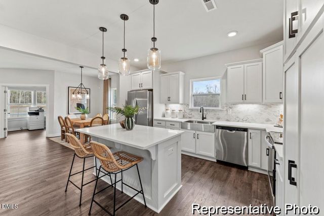 105 Inca Drive 2353, Louisburg, NC 27549