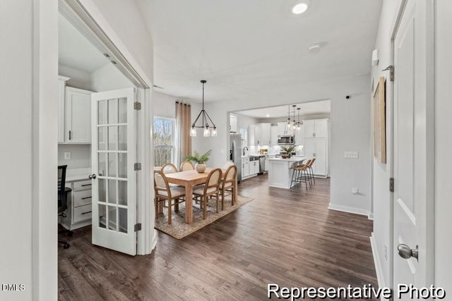 105 Inca Drive 2353, Louisburg, NC 27549