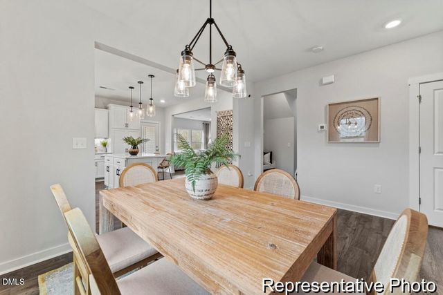 105 Inca Drive 2353, Louisburg, NC 27549