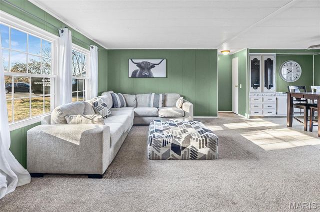 801 Scott Troy Road, Lebanon, IL 62254