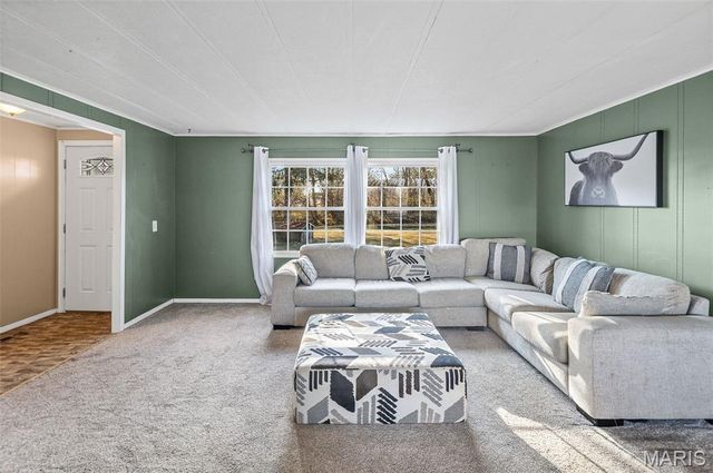 801 Scott Troy Road, Lebanon, IL 62254