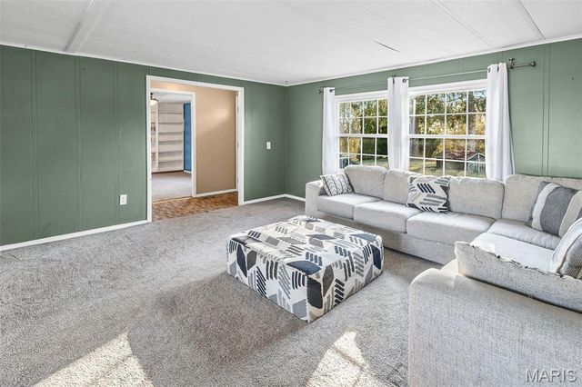 801 Scott Troy Road, Lebanon, IL 62254