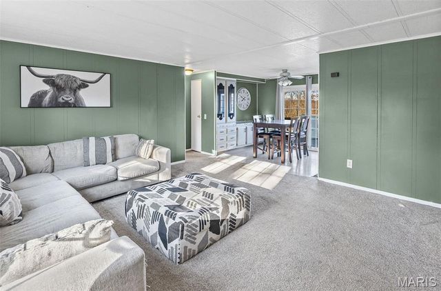 801 Scott Troy Road, Lebanon, IL 62254