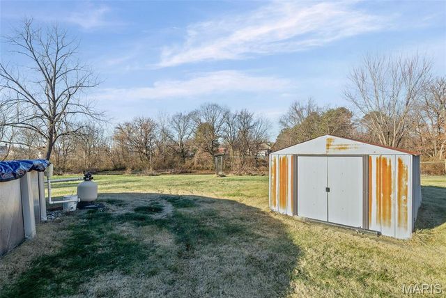 801 Scott Troy Road, Lebanon, IL 62254