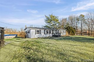 801 Scott Troy Road, Lebanon, IL 62254