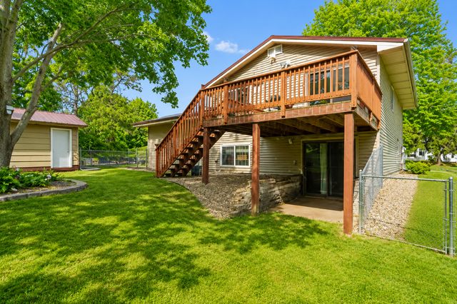 31050 Foster Avenue, Stacy, MN 55079