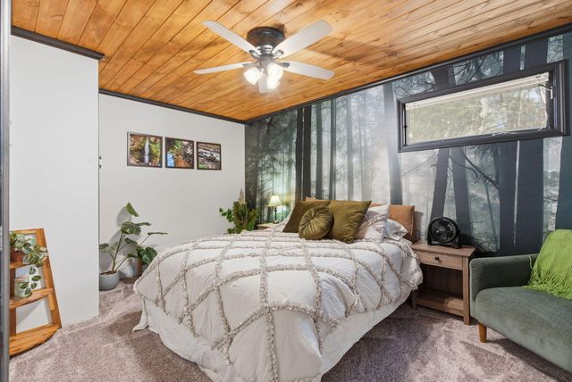 117 Hidden Bluff Road, Blue Eye, MO 65611