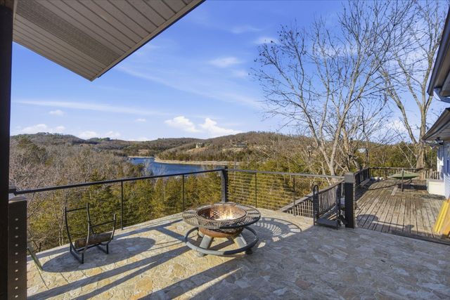 117 Hidden Bluff Road, Blue Eye, MO 65611