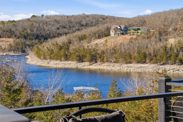 117 Hidden Bluff Road, Blue Eye, MO 65611