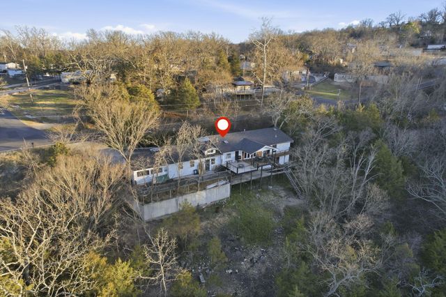 117 Hidden Bluff Road, Blue Eye, MO 65611