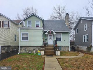 413 URBAN AVE, Norwood, PA 19074